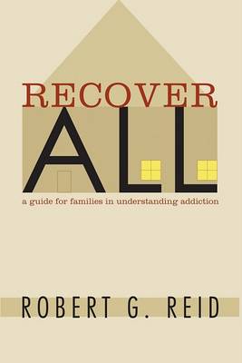 Book cover for Recover All