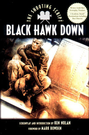 Cover of Black Hawk Down