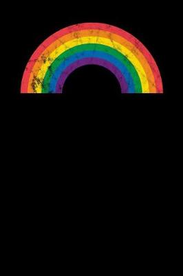 Book cover for LGBT Rainbow