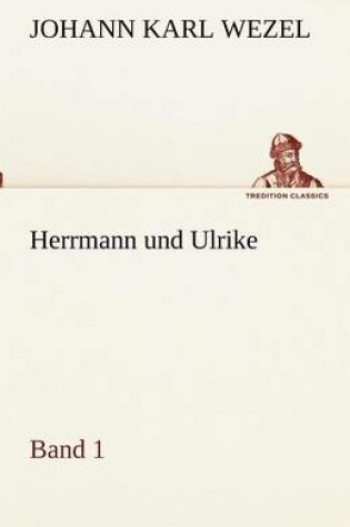 Cover of Herrmann Und Ulrike / Band 1