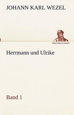 Book cover for Herrmann Und Ulrike / Band 1