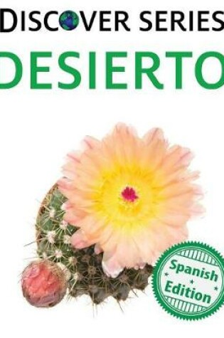Cover of Desierto