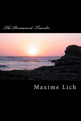 Book cover for The Permanent Traveler