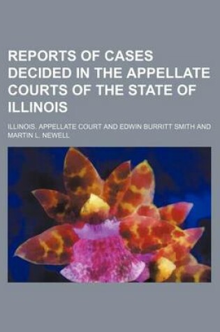 Cover of Reports of Cases Decided in the Appellate Courts of the State of Illinois (Volume 75)