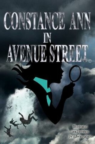 Cover of Constance Ann in Avenue Street