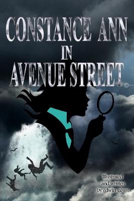 Book cover for Constance Ann in Avenue Street