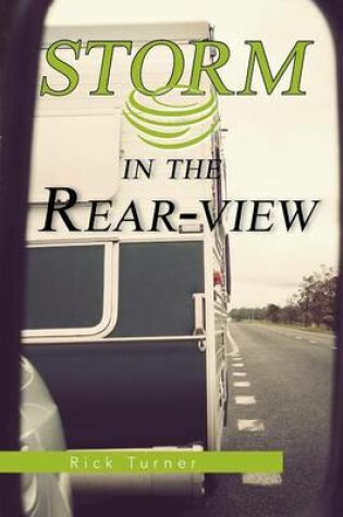 Cover of Storm in the Rear-View