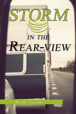 Book cover for Storm in the Rear-View