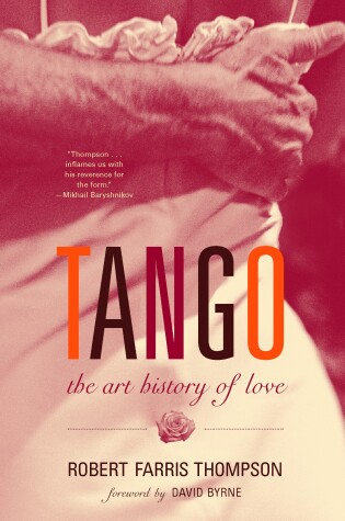 Cover of Tango