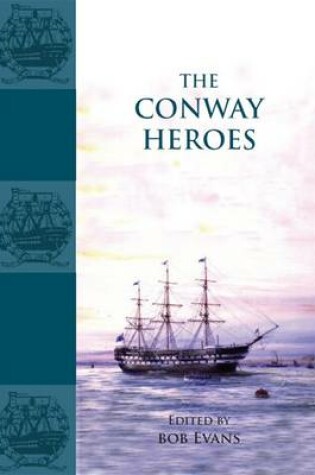Cover of The Conway Heroes