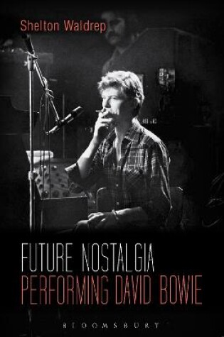 Cover of Future Nostalgia