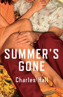 Book cover for Summer's Gone