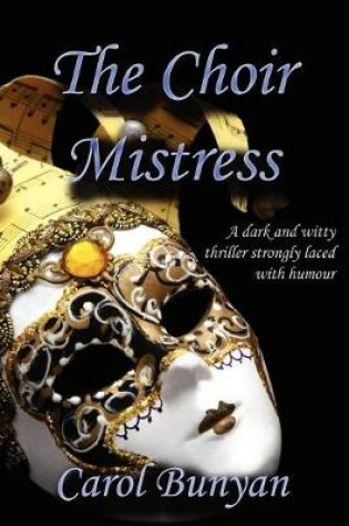 Cover of The Choir Mistress