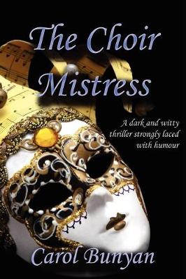 Book cover for The Choir Mistress