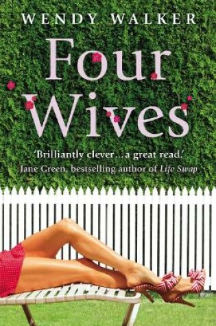 Cover of Four Wives