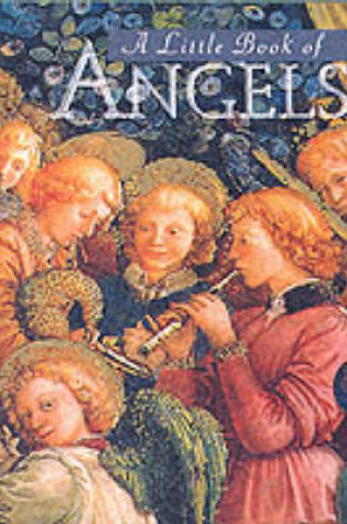 Cover of Angels