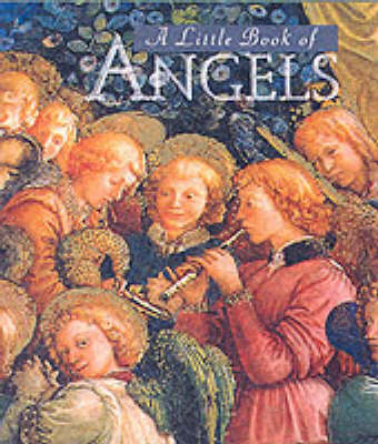 Book cover for Angels