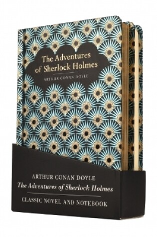 Cover of Sherlock Holmes Gift Pack