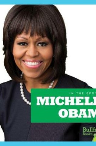 Cover of Michelle Obama