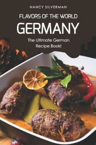 Cover of Flavors of the World - Germany