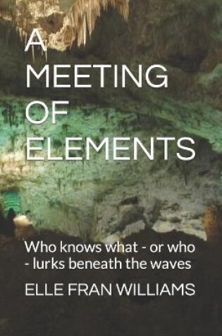 Cover of A Meeting of Elements