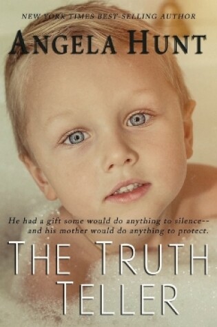 Cover of The Truth Teller