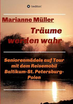 Book cover for Traume werden wahr, Band 2