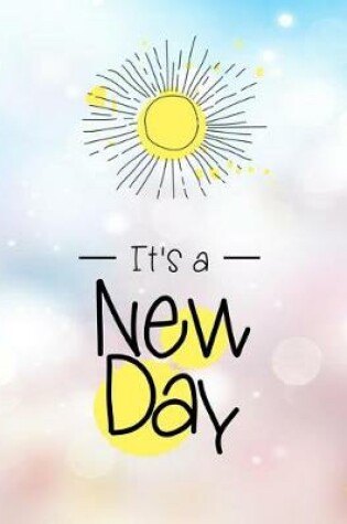 Cover of It's a New Day