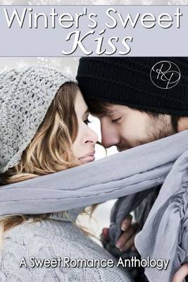 Book cover for Winter's Sweet Kiss