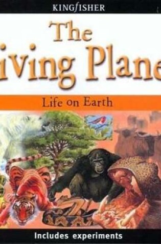 Cover of The Living Planet