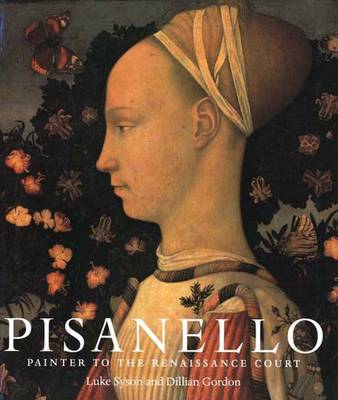 Book cover for Pisanello