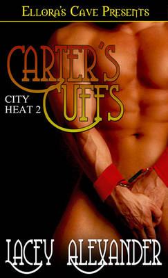 Book cover for Carter's Cuffs
