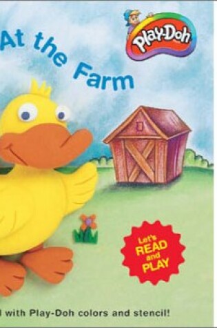 Cover of At the Farm