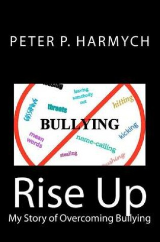 Cover of Rise Up