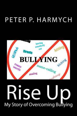 Book cover for Rise Up