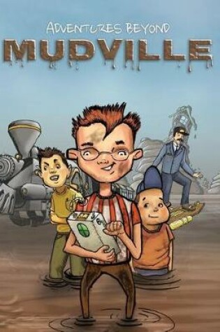 Cover of Adventures Beyond Mudville