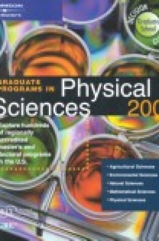 Cover of Decisiongd Gradgd Physcience03