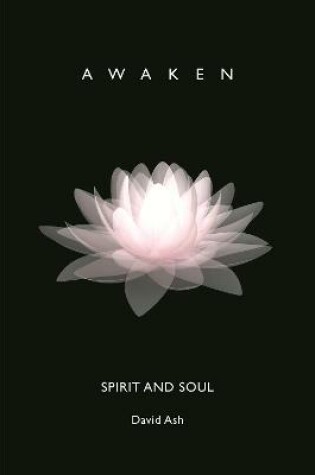 Cover of Spirit and Soul