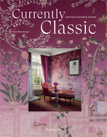 Book cover for Currently Classic