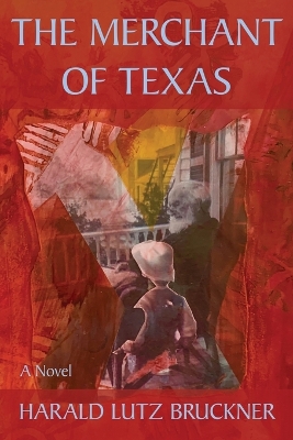 Cover of The Merchant of Texas