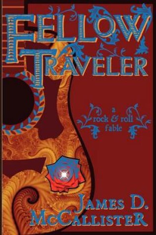 Cover of Fellow Traveler