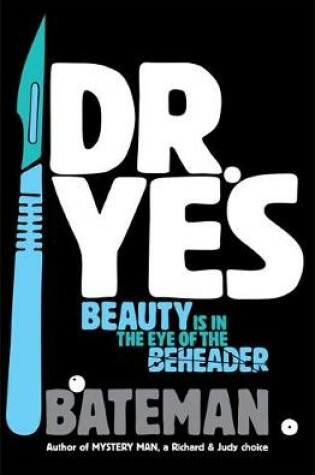 Cover of Dr. Yes