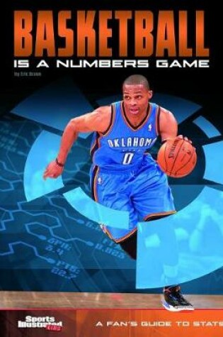 Cover of Basketball Is a Numbers Game