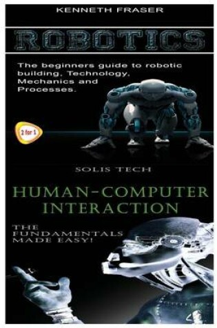 Cover of Robotics & Human-Computer Interaction