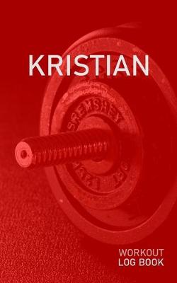 Book cover for Kristian