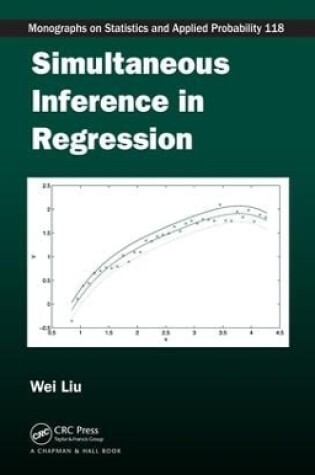 Cover of Simultaneous Inference in Regression