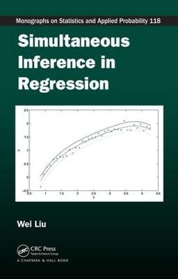 Book cover for Simultaneous Inference in Regression