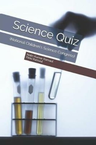 Cover of Science Quiz