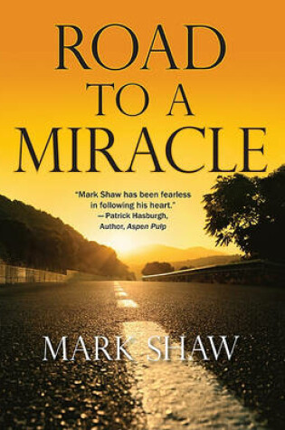 Cover of Road to a Miracle