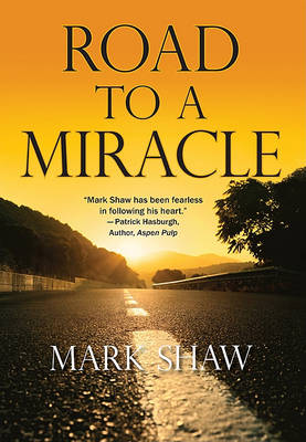 Book cover for Road to a Miracle